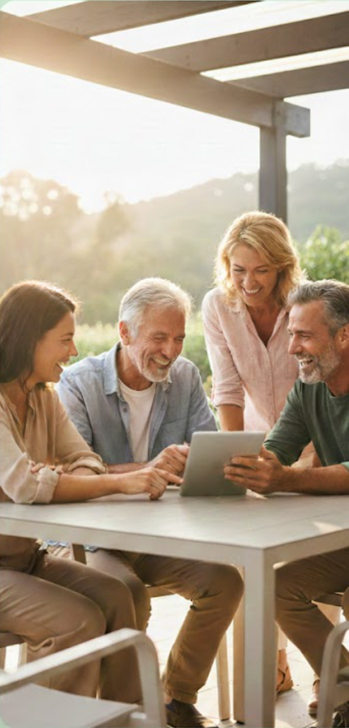 Communal Care and Community